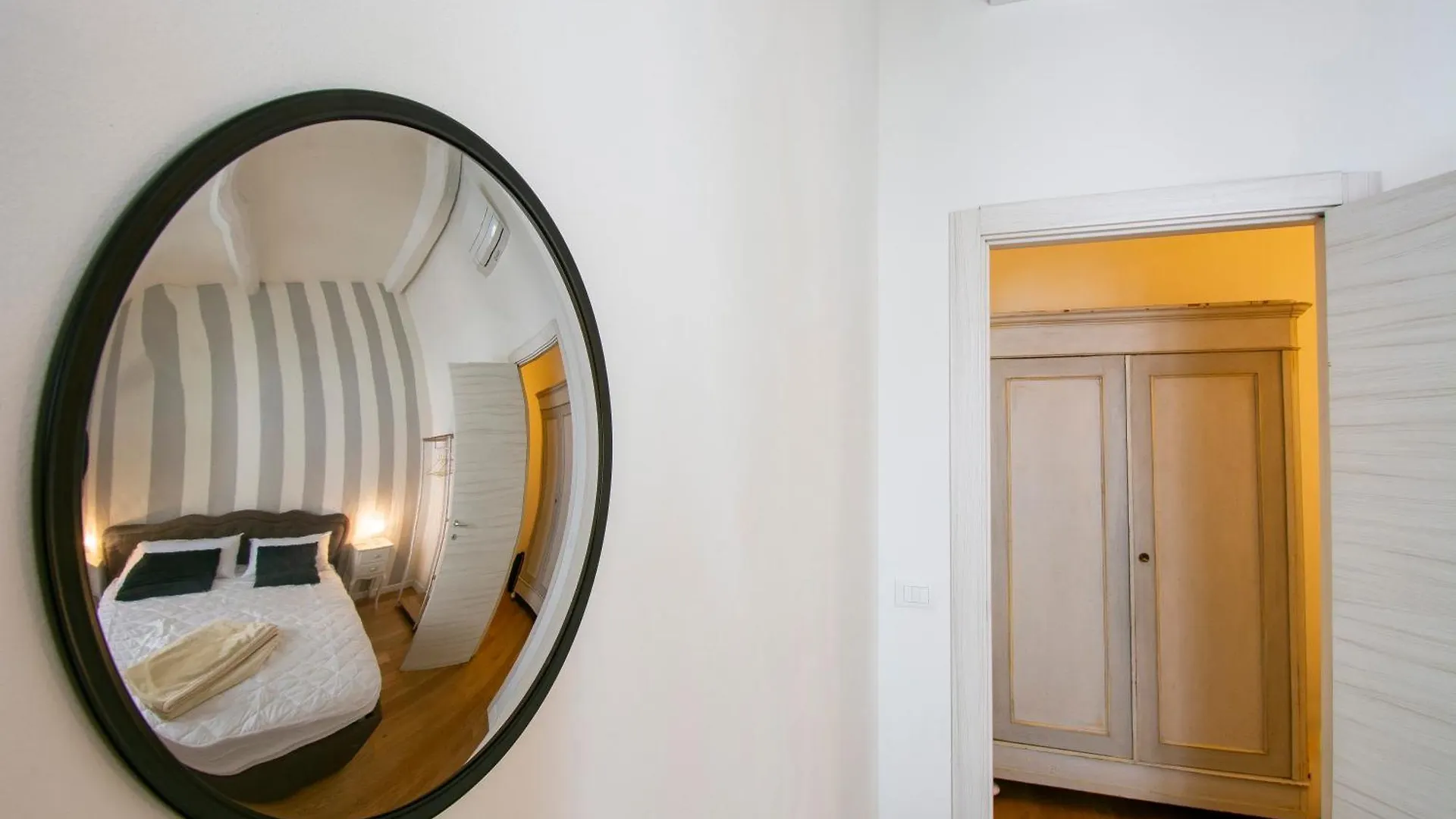 Pergola Suite Florenz