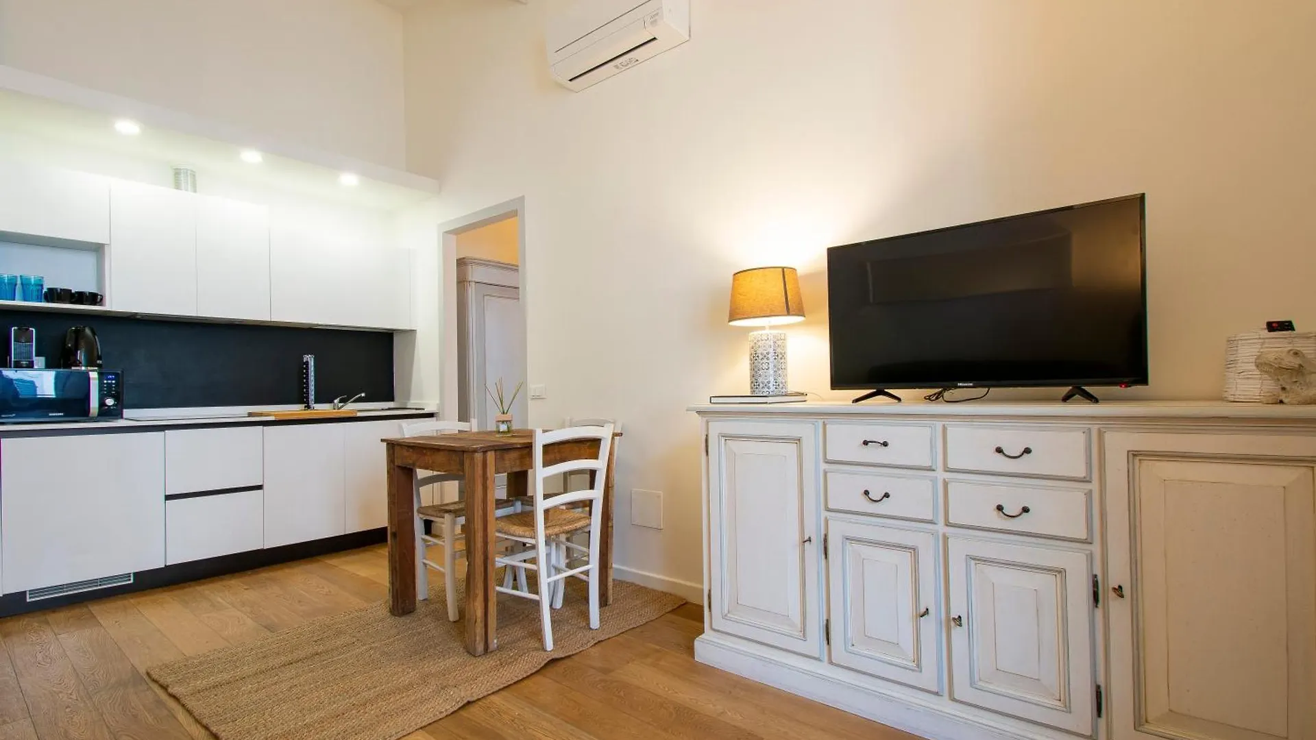 Pergola Suite Florenz