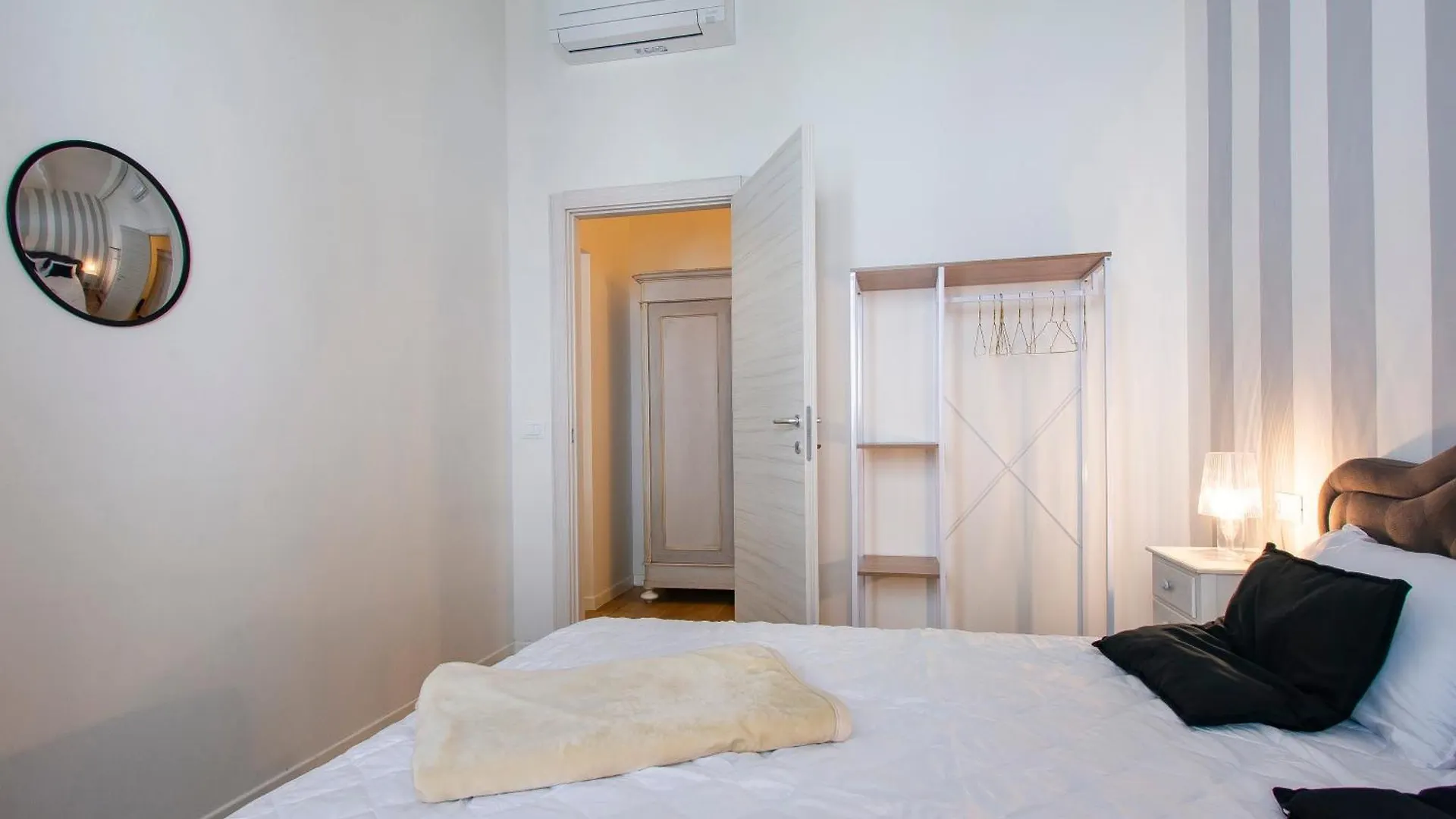 Pergola Suite Firenze Olaszország