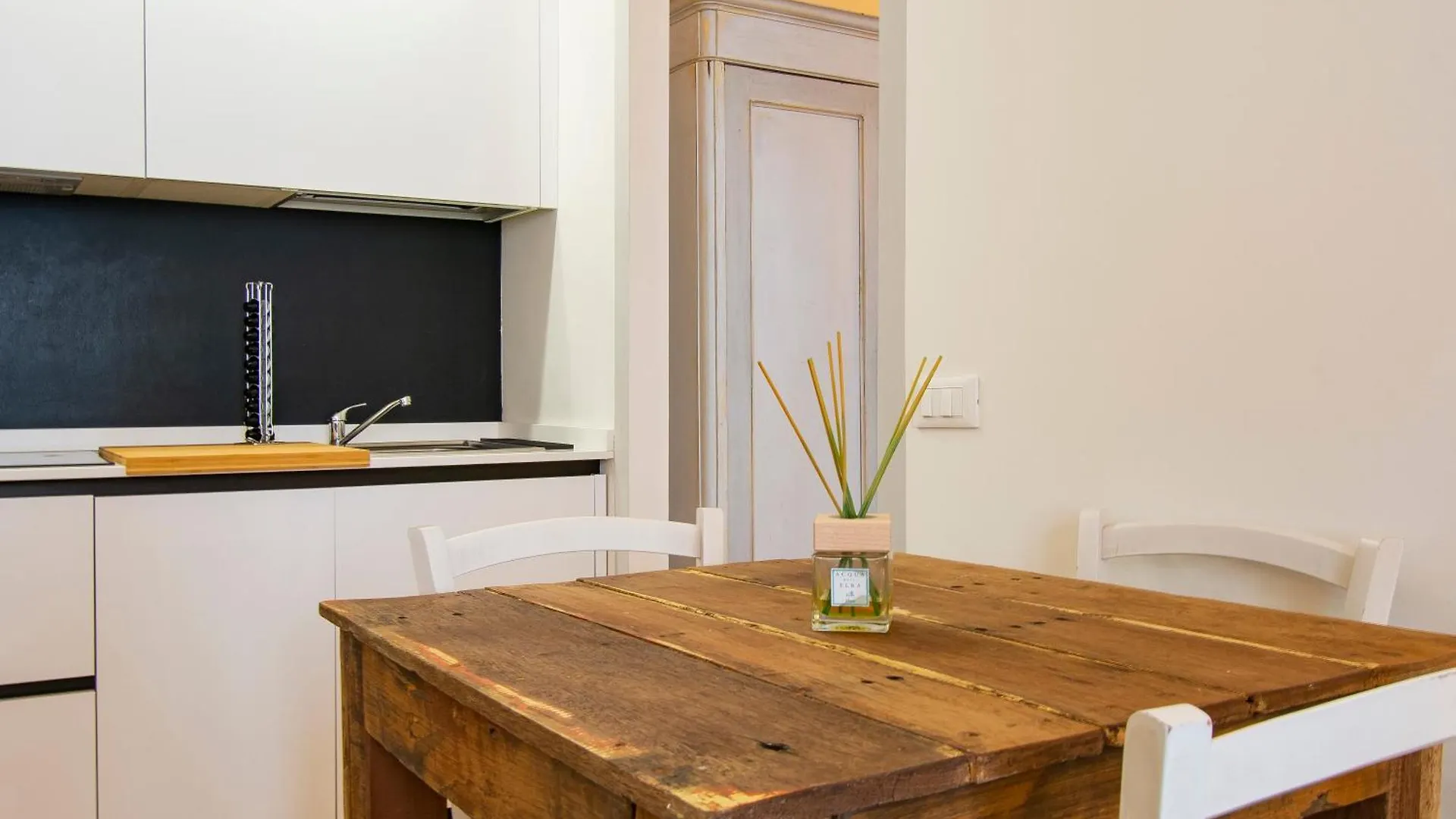 Pergola Suite Firenze