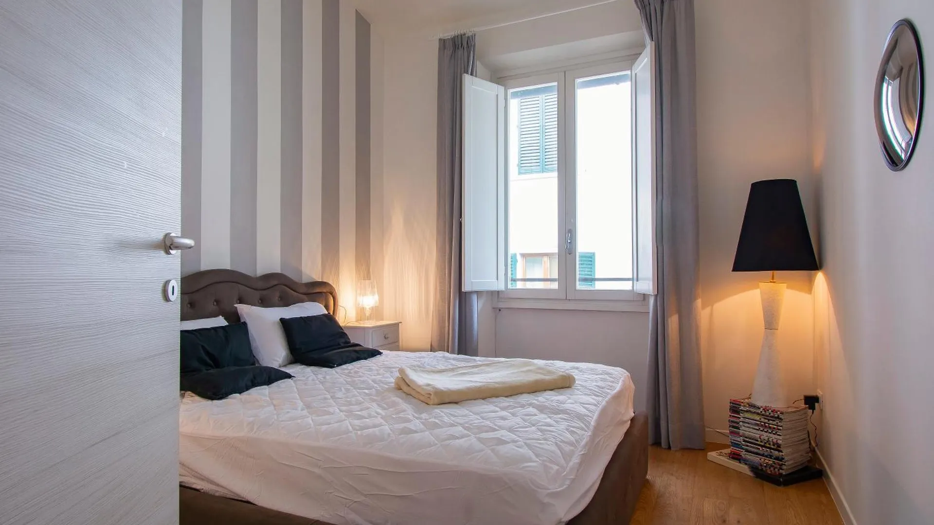 Pergola Suite Firenze 0*,  Olaszország